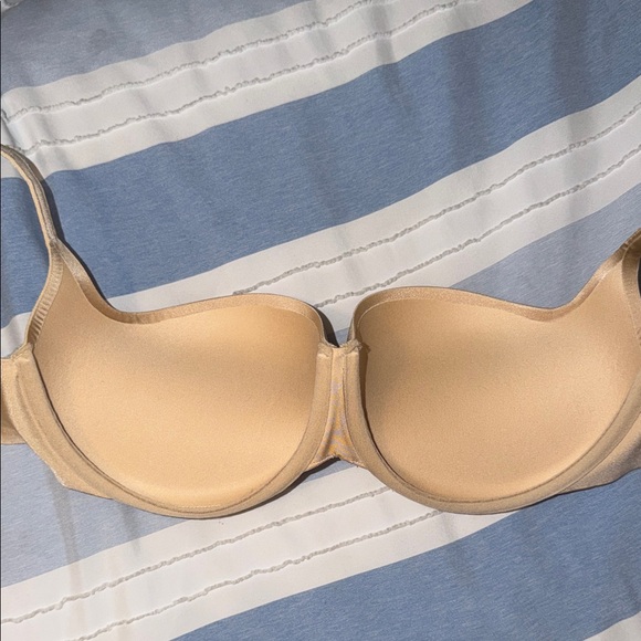 Skims balconette push up bra size 38 C - Picture 2 of 9